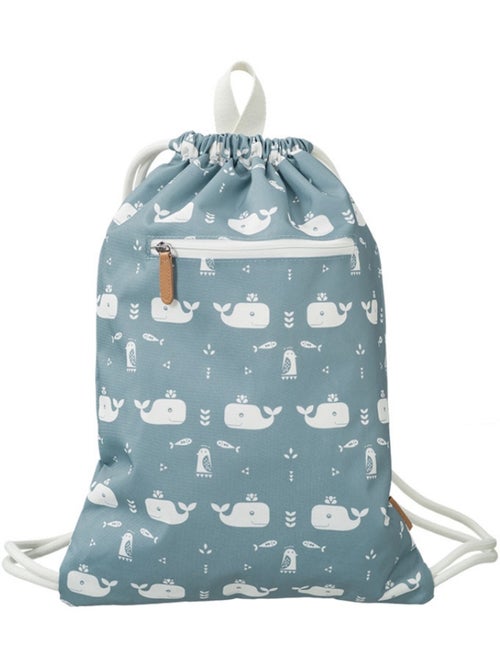 Fresk - Sac à ficelles - Kiabi