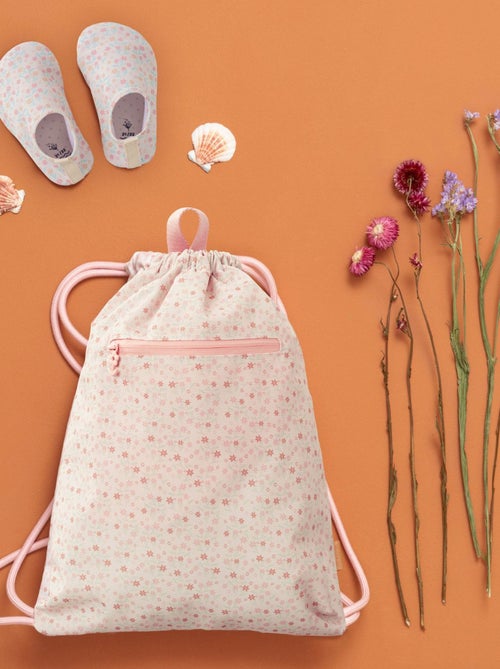 Fresk - Sac à ficelles - Kiabi