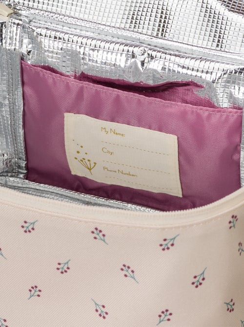 Fresk - Sac isotherme - Kiabi