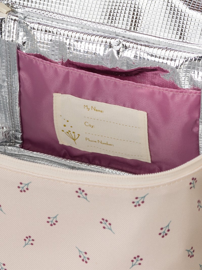 Fresk - Sac isotherme Blanc - Kiabi