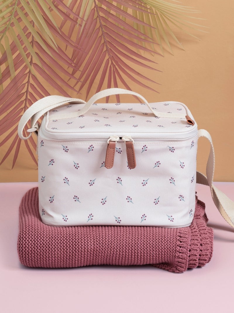 Fresk - Sac isotherme Blanc - Kiabi