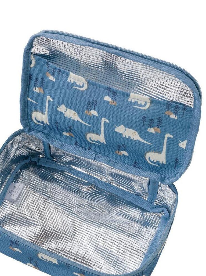 Fresk - Sac isotherme Bleu - Kiabi