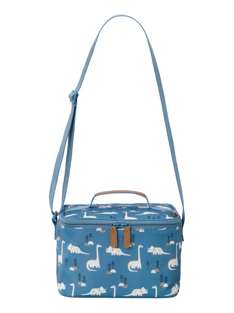 Fresk - Sac isotherme Bleu - Kiabi
