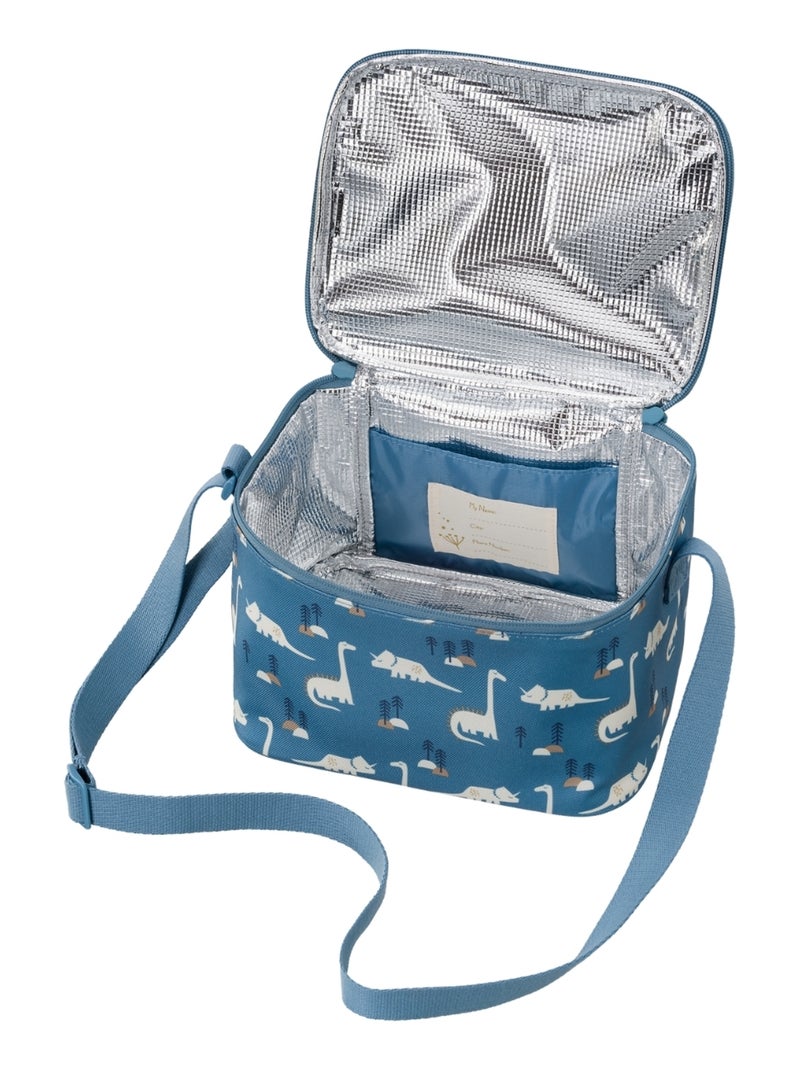 Fresk - Sac isotherme Bleu - Kiabi