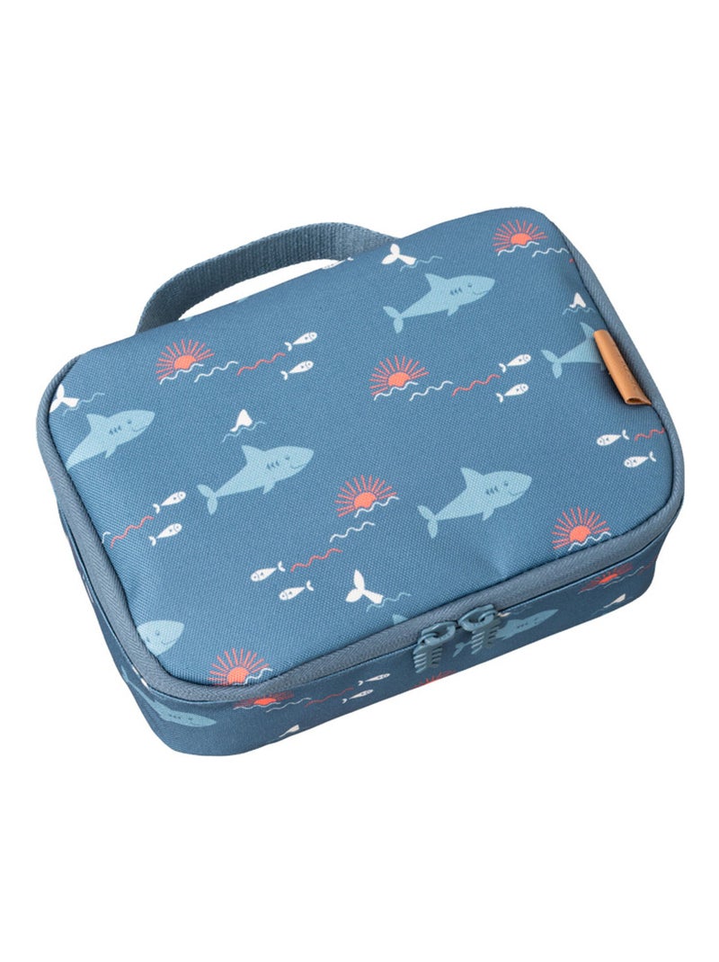 Fresk - Sac isotherme Bleu - Kiabi