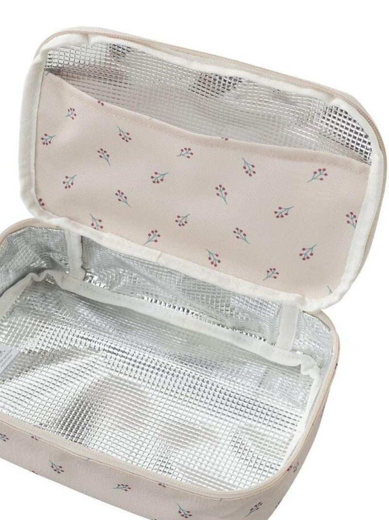 Fresk - Sac isotherme Ecru - Kiabi