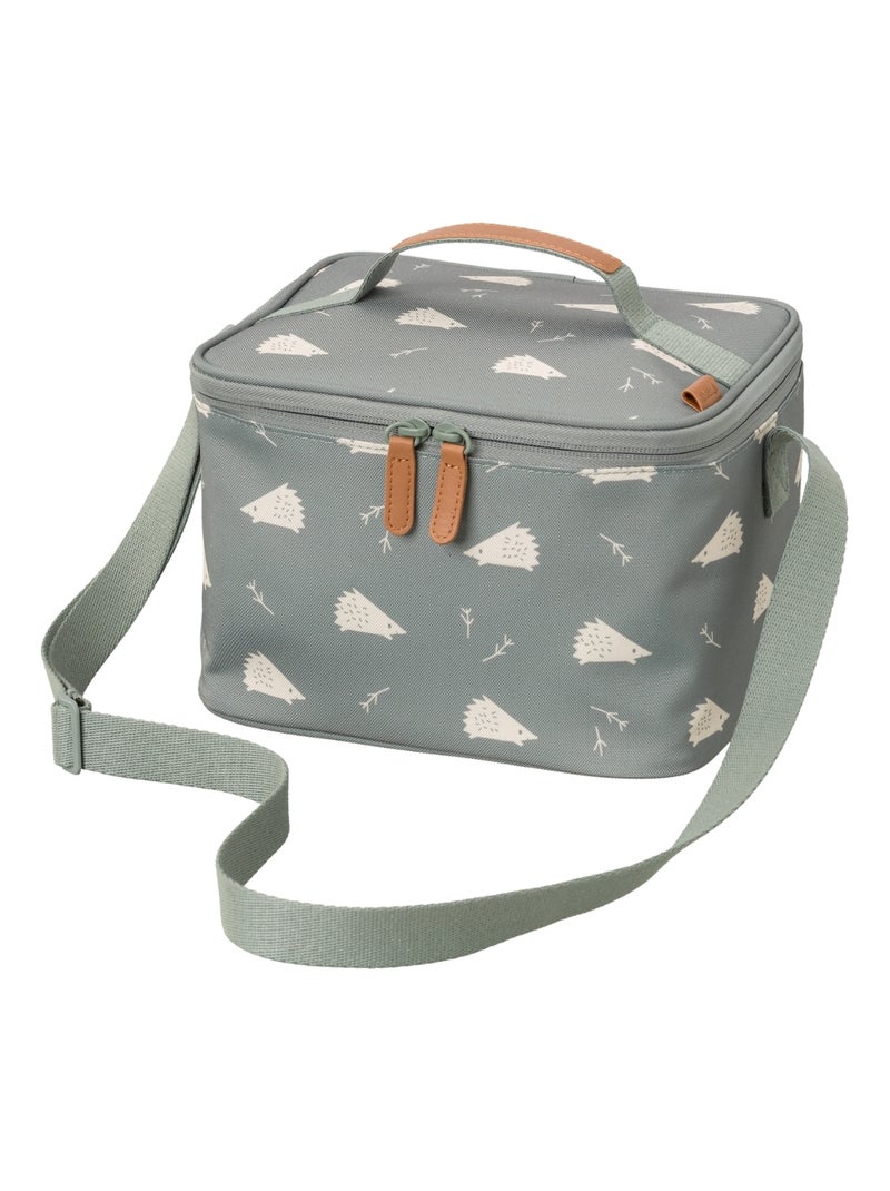 Fresk - Sac isotherme Gris - Kiabi