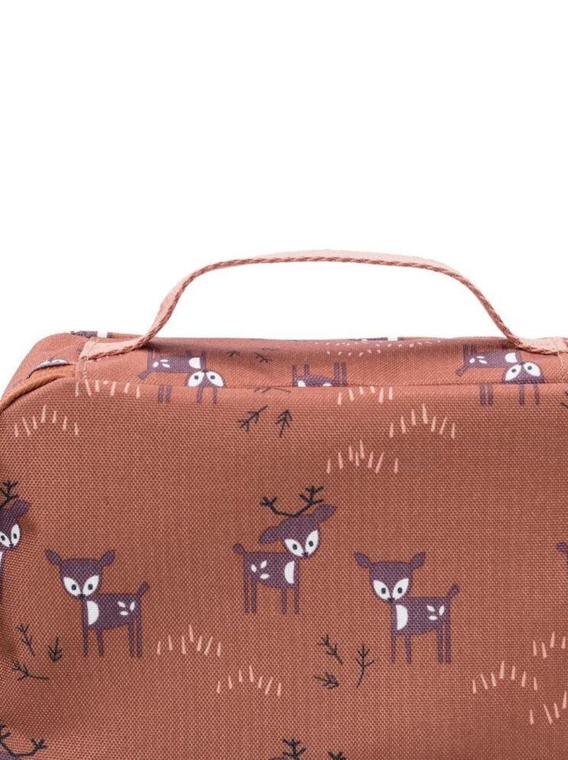 Fresk - Sac isotherme Marron - Kiabi