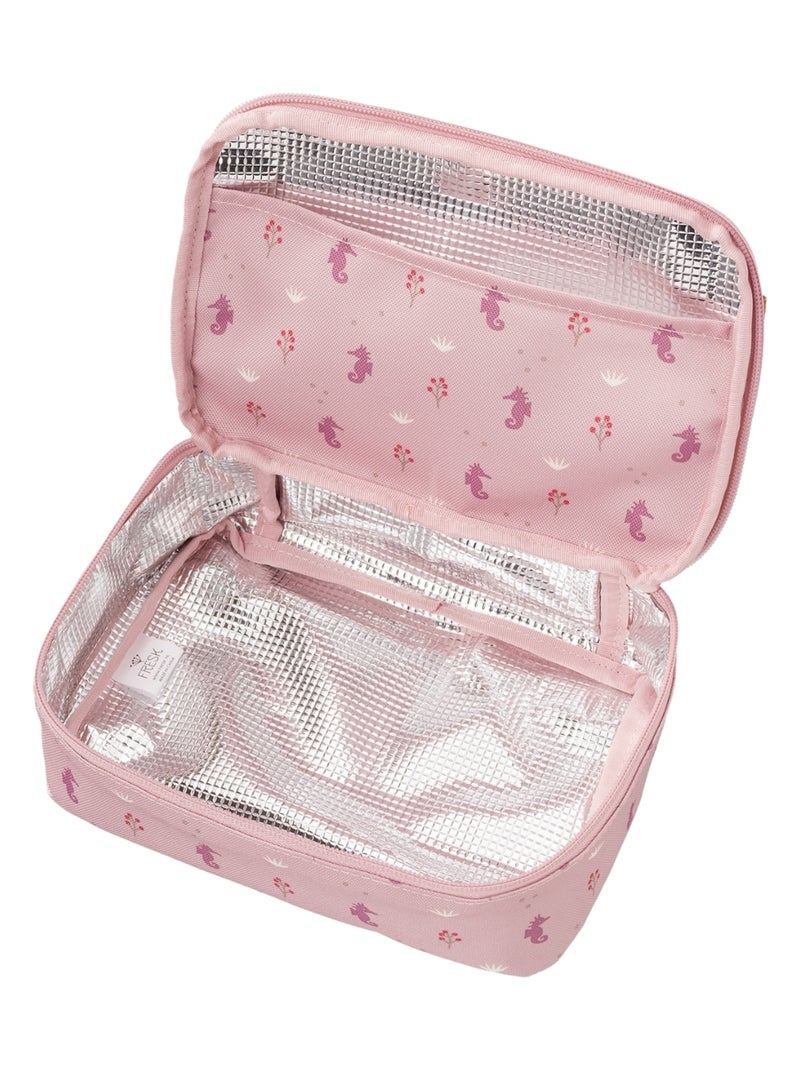 Fresk - Sac isotherme Rose - Kiabi