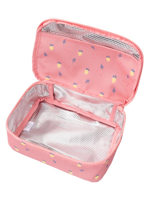 Fresk - Sac isotherme - Kiabi