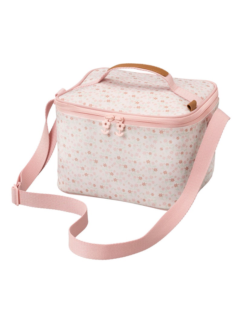 Fresk - Sac isotherme Rouge - Kiabi