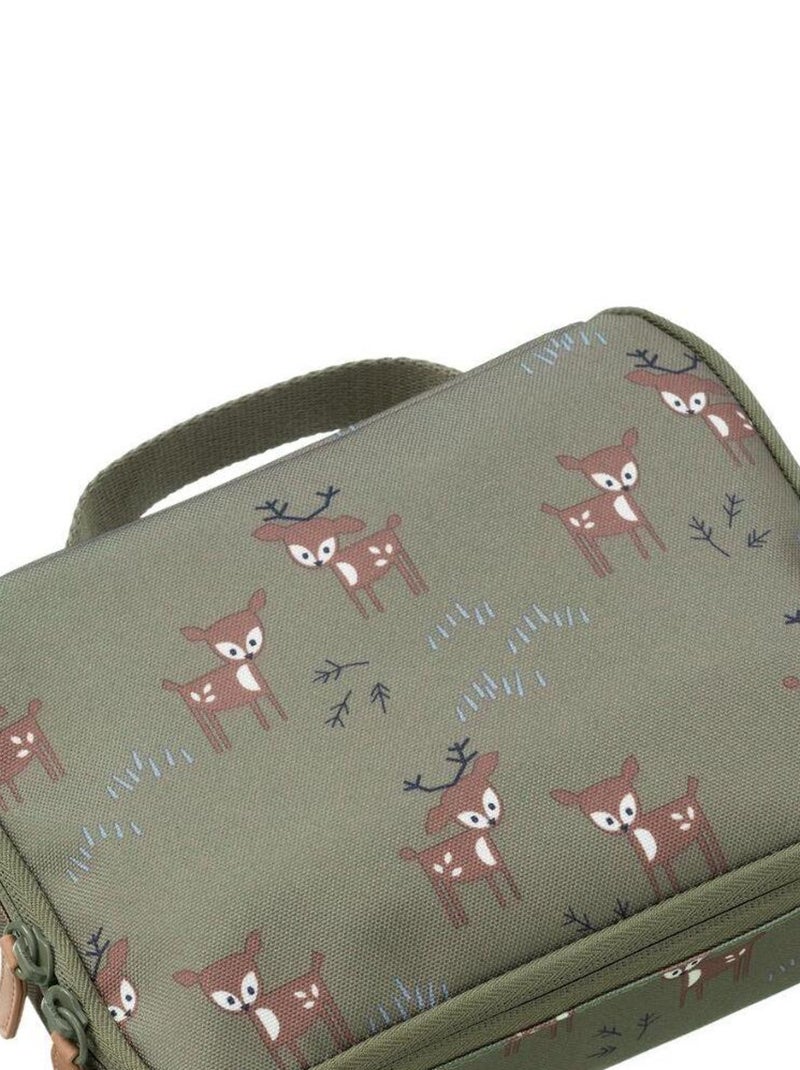 Fresk - Sac isotherme Vert - Kiabi