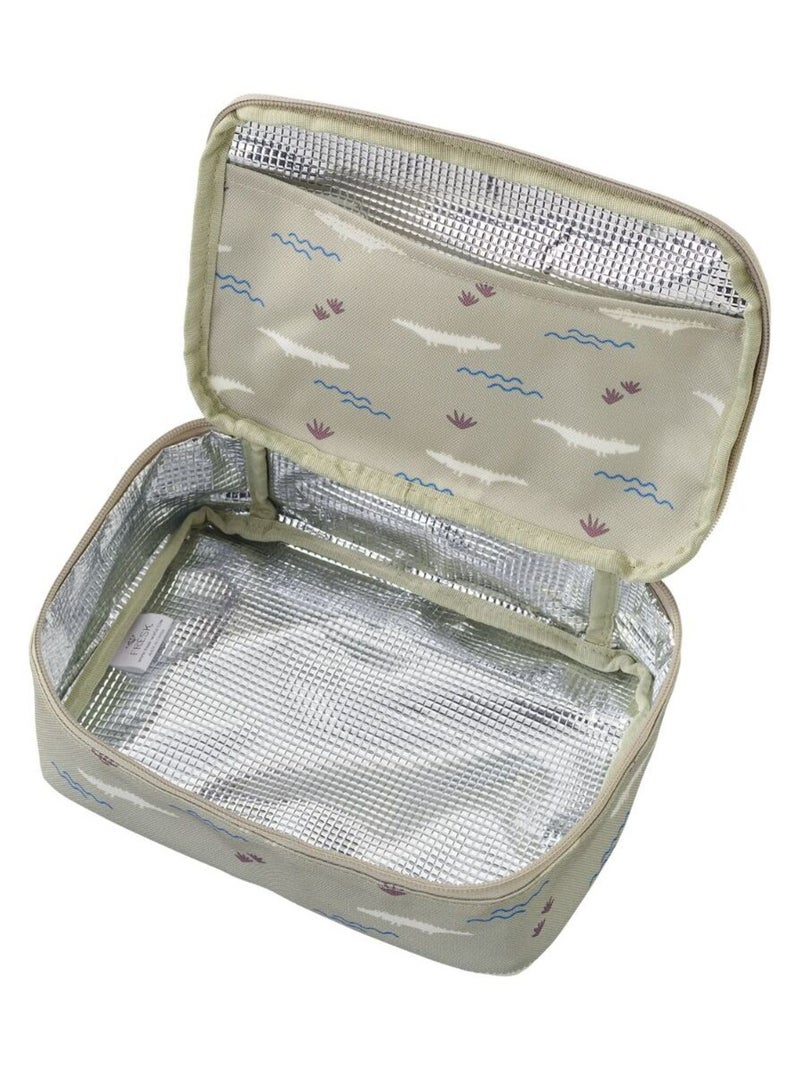 Fresk - Sac isotherme Vert - Kiabi