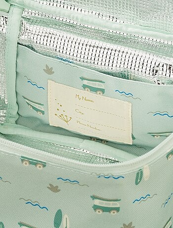 Fresk - Sac isotherme