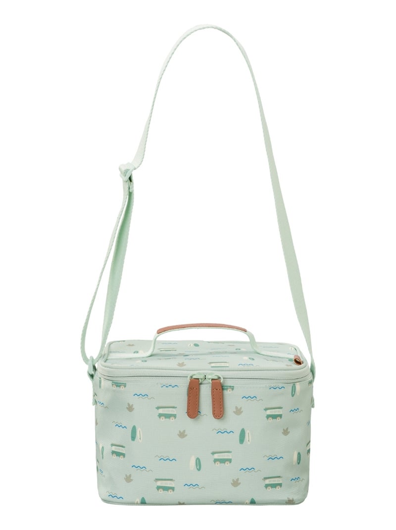 Fresk - Sac isotherme Vert - Kiabi