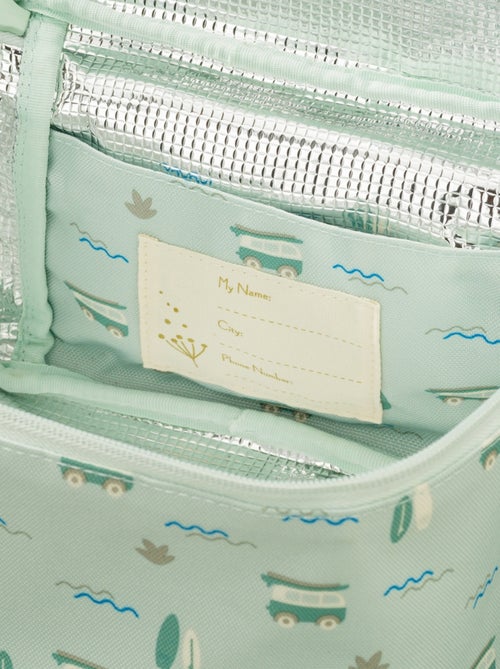 Fresk - Sac isotherme - Kiabi