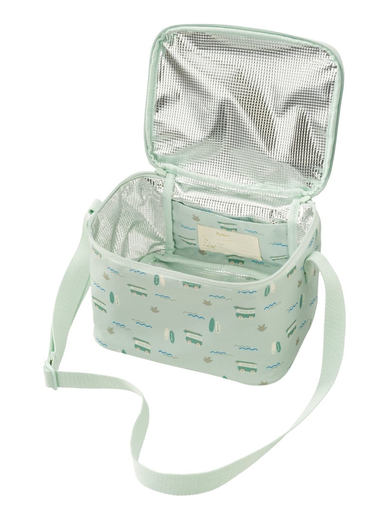 Fresk - Sac isotherme Vert - Kiabi