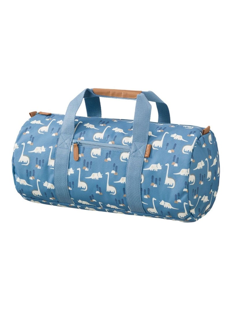 Fresk - Sac week-end Bleu - Kiabi