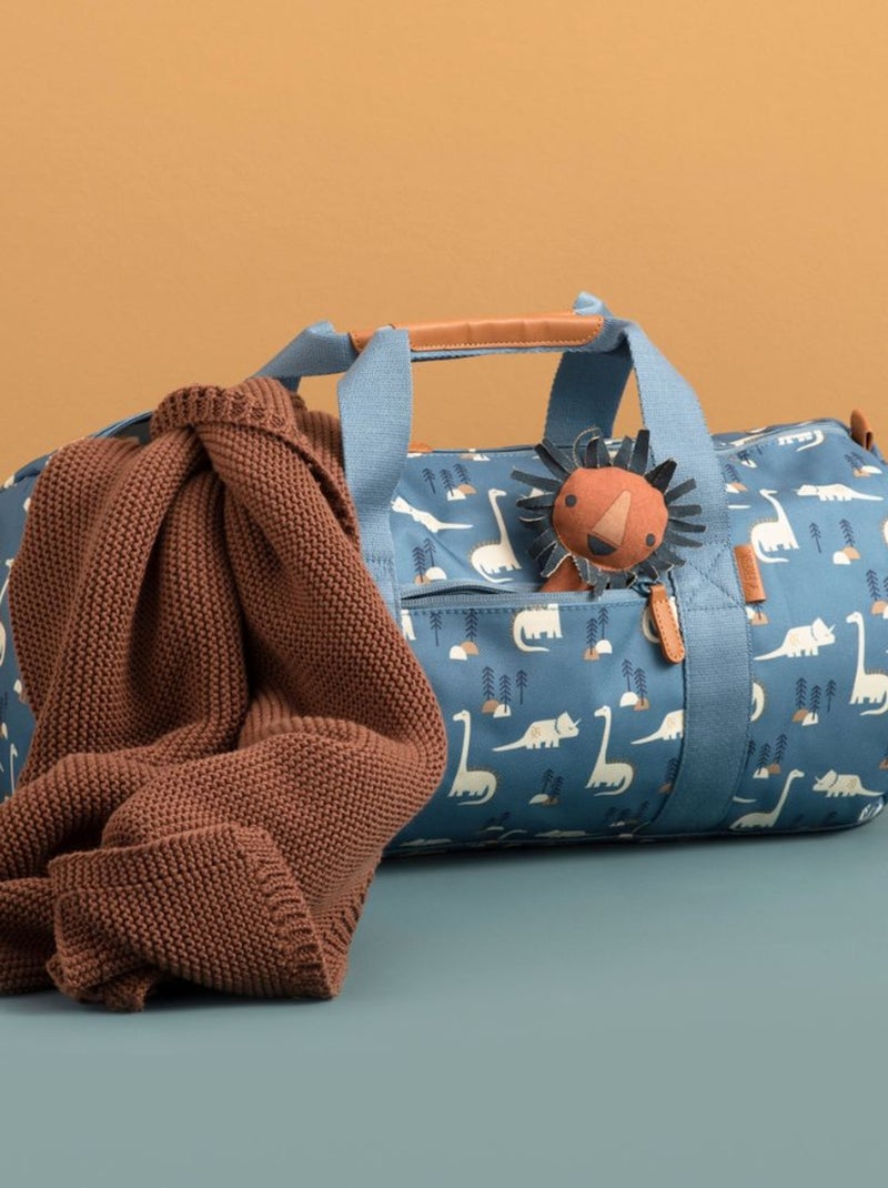 Fresk - Sac week-end Bleu - Kiabi
