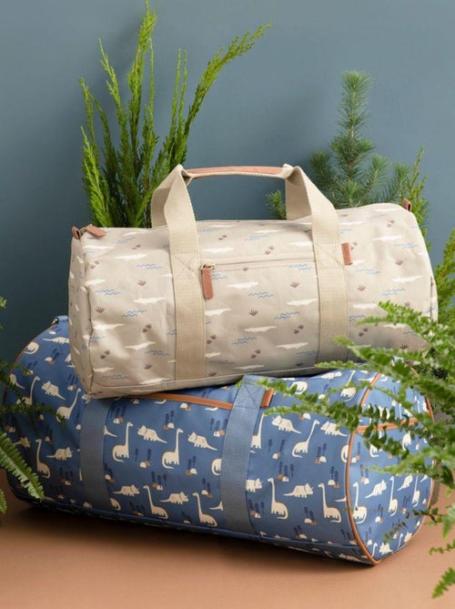 Fresk - Sac week-end - Kiabi