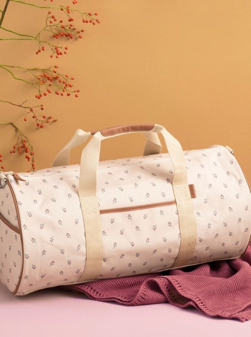 Fresk - Sac week-end - Kiabi