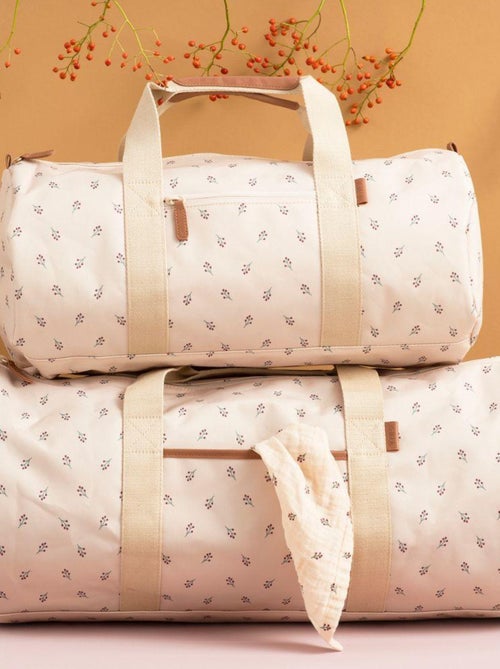 Fresk - Sac week-end - Kiabi