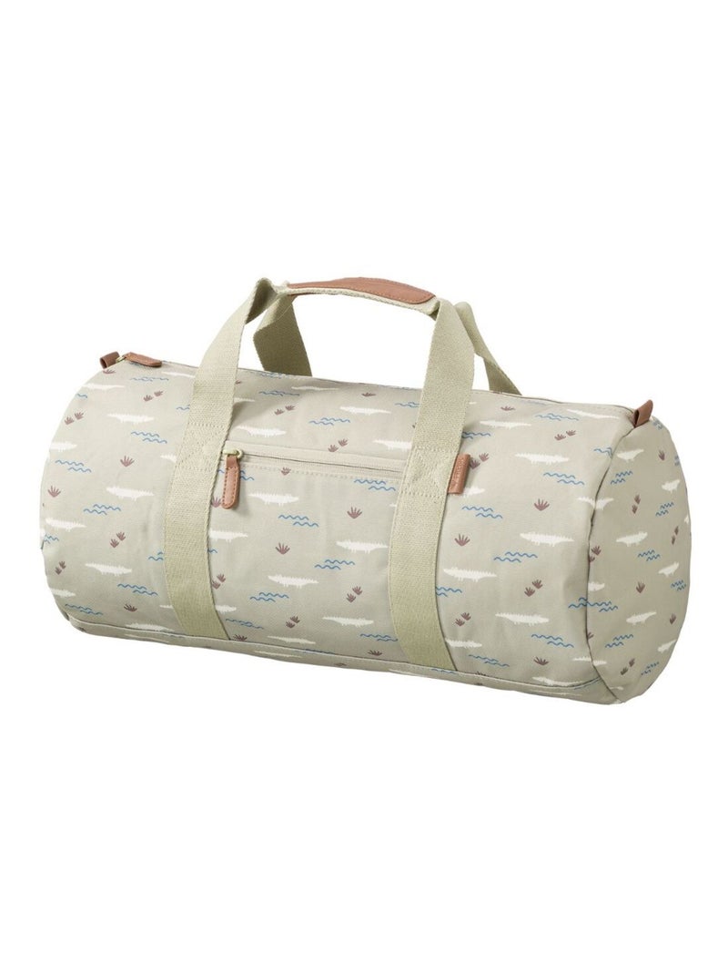 Fresk - Sac week-end Vert - Kiabi