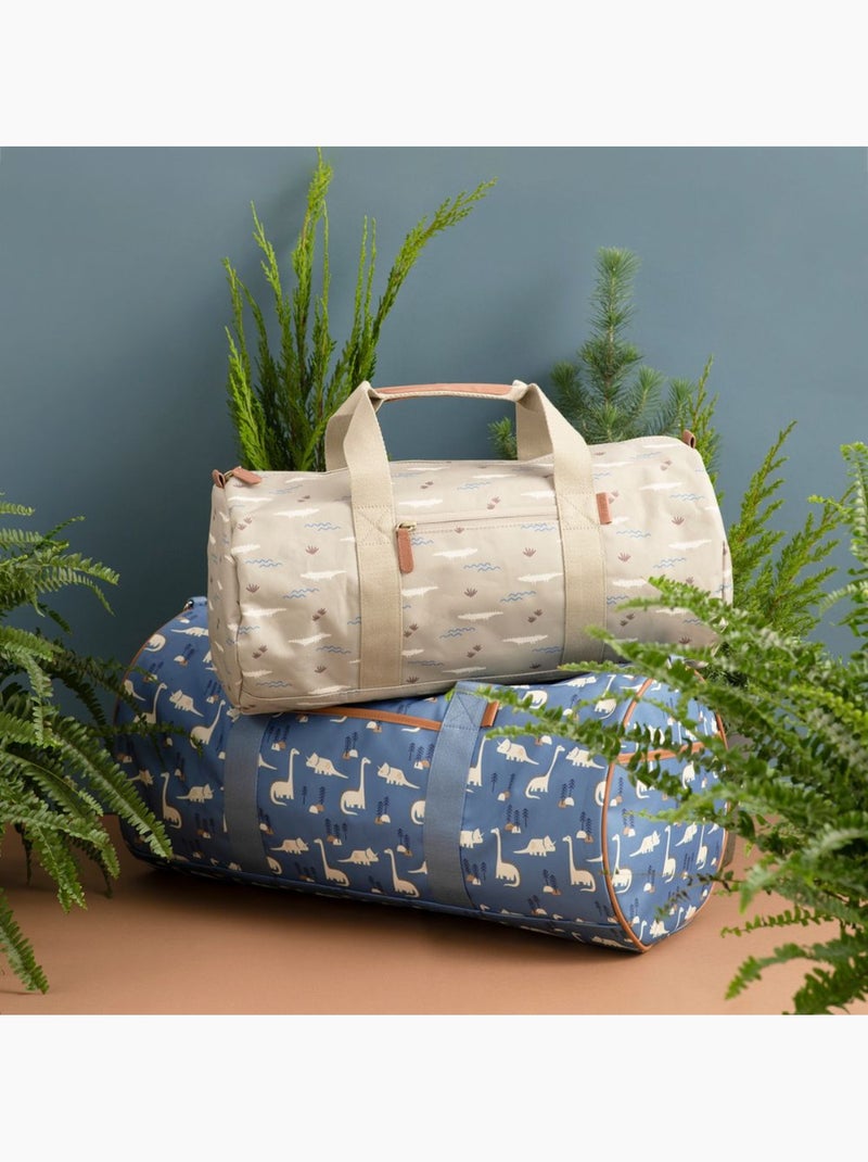 Fresk - Sac week-end Vert - Kiabi