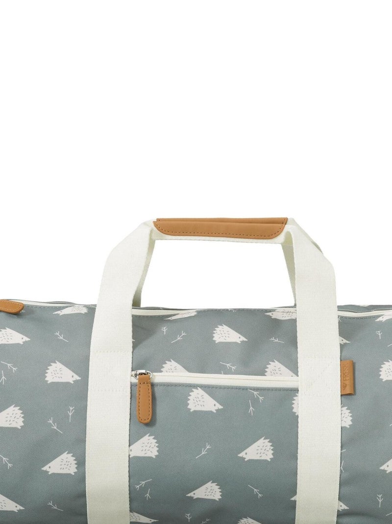 Fresk - Sac week-end Vert d'eau - Kiabi