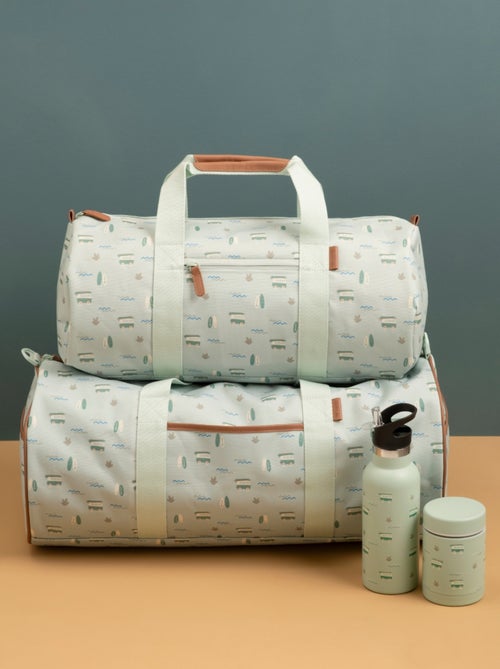 Fresk - Sac week-end - Kiabi