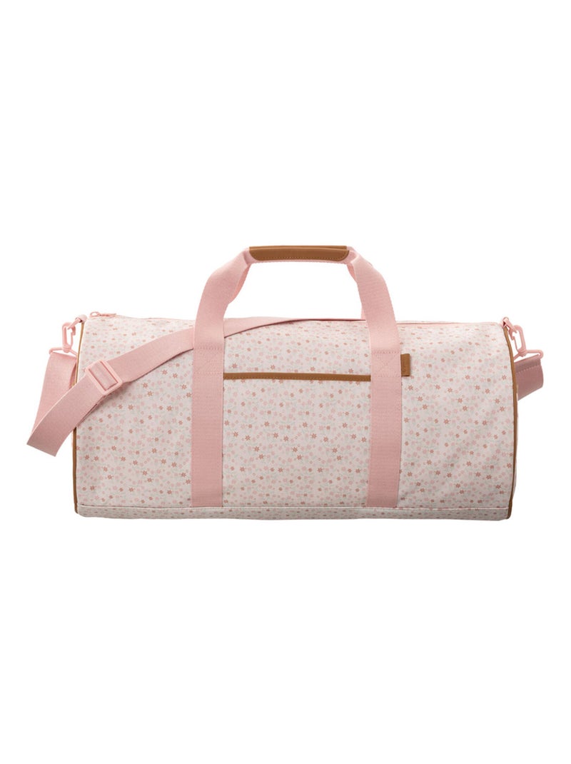 Fresk - Sac weekend Rose - Kiabi