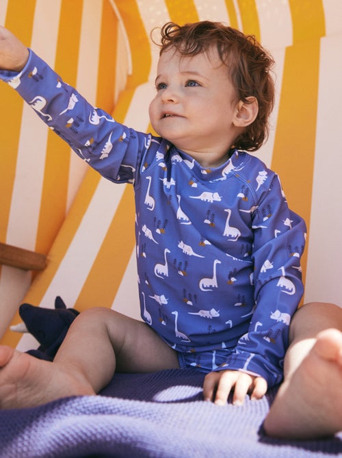 Fresk - Tee-shirt anti-UV - Kiabi