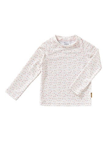 Fresk - Tee-shirt anti-UV manches longues