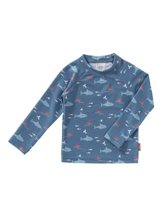 Fresk - Tee-shirt anti-UV manches longues