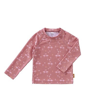 Fresk - Tee-shirt anti-UV manches longues