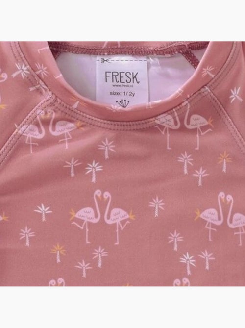 Fresk - Tee-shirt anti-UV manches longues - Kiabi