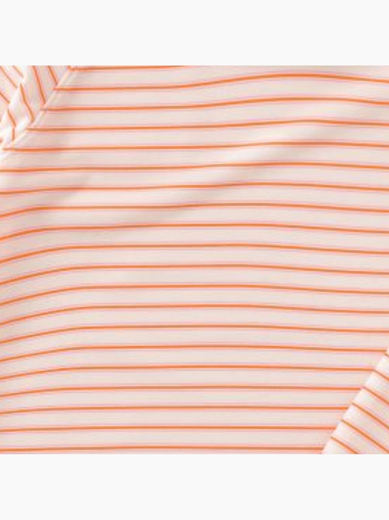 Fresk - Tee-shirt anti-UV manches longues Rouge - Kiabi