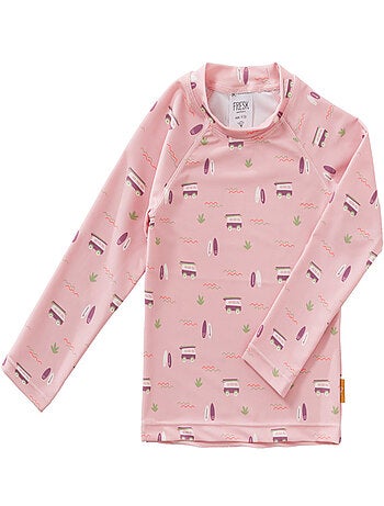 Fresk - Tee-shirt anti-UV