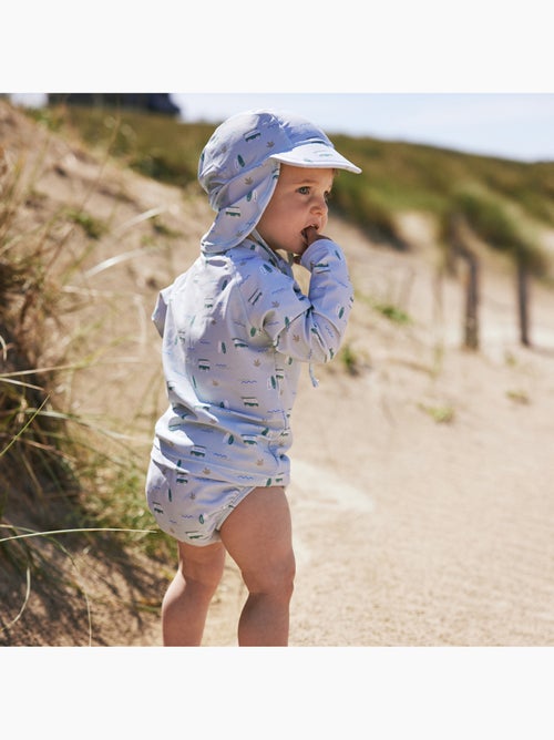 Fresk - Tee-shirt anti-UV - Kiabi Fresk - Tee-shirt anti-UV - Kiabi