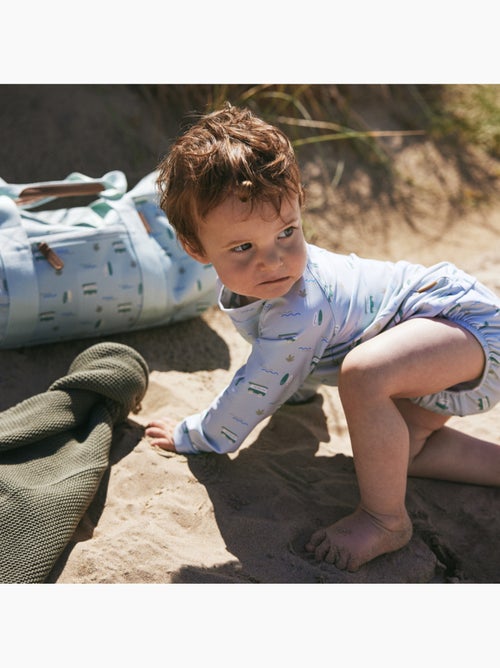 Fresk - Tee-shirt anti-UV - Kiabi Fresk - Tee-shirt anti-UV - Kiabi