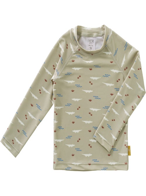 Fresk - Tee-shirt anti-UV - Kiabi