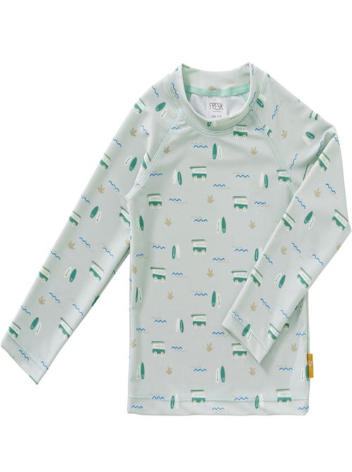 Fresk - Tee-shirt anti-UV - Kiabi