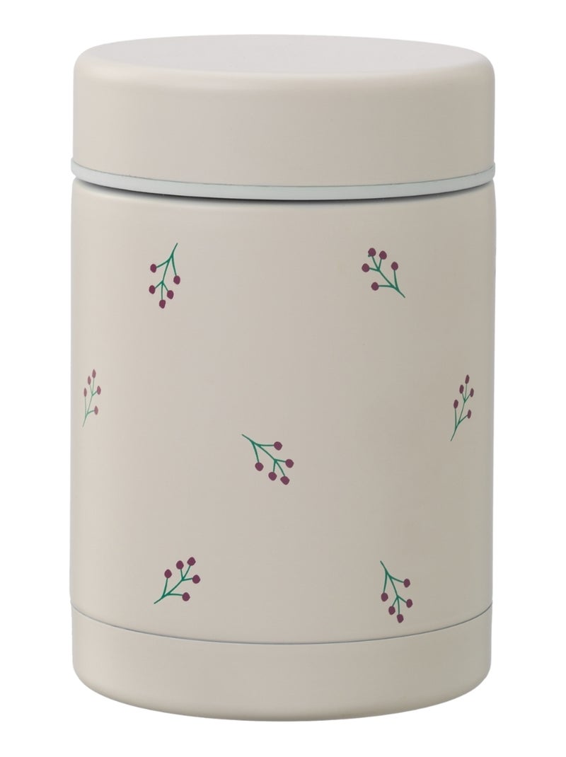 Fresk - Thermos alimentaire Blanc - Kiabi