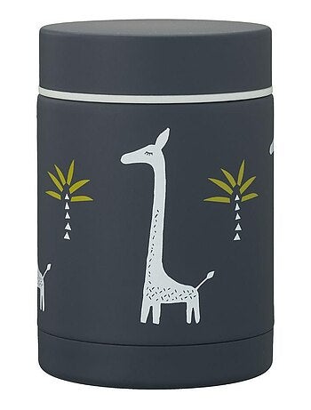 Fresk - Thermos alimentaire GIRAFE