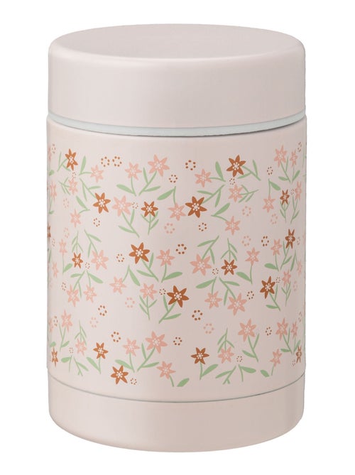 Fresk - Thermos alimentaire isotherme - Kiabi