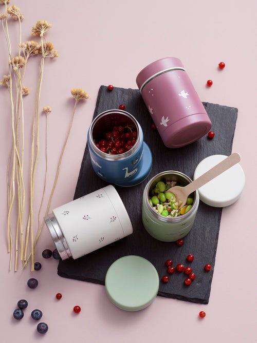 Fresk - Thermos alimentaire - Kiabi