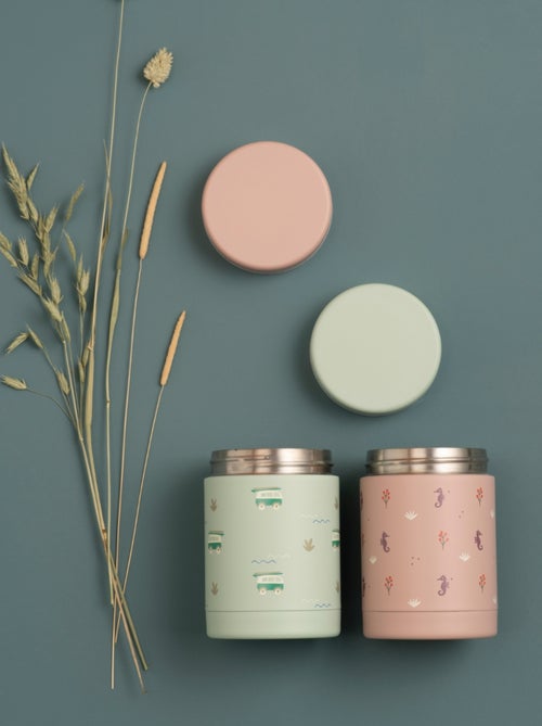 Fresk - Thermos alimentaire - Kiabi
