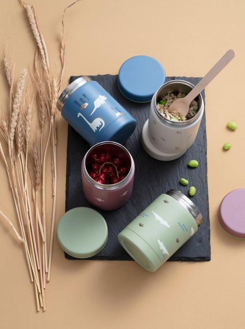 Fresk - Thermos alimentaire - Kiabi