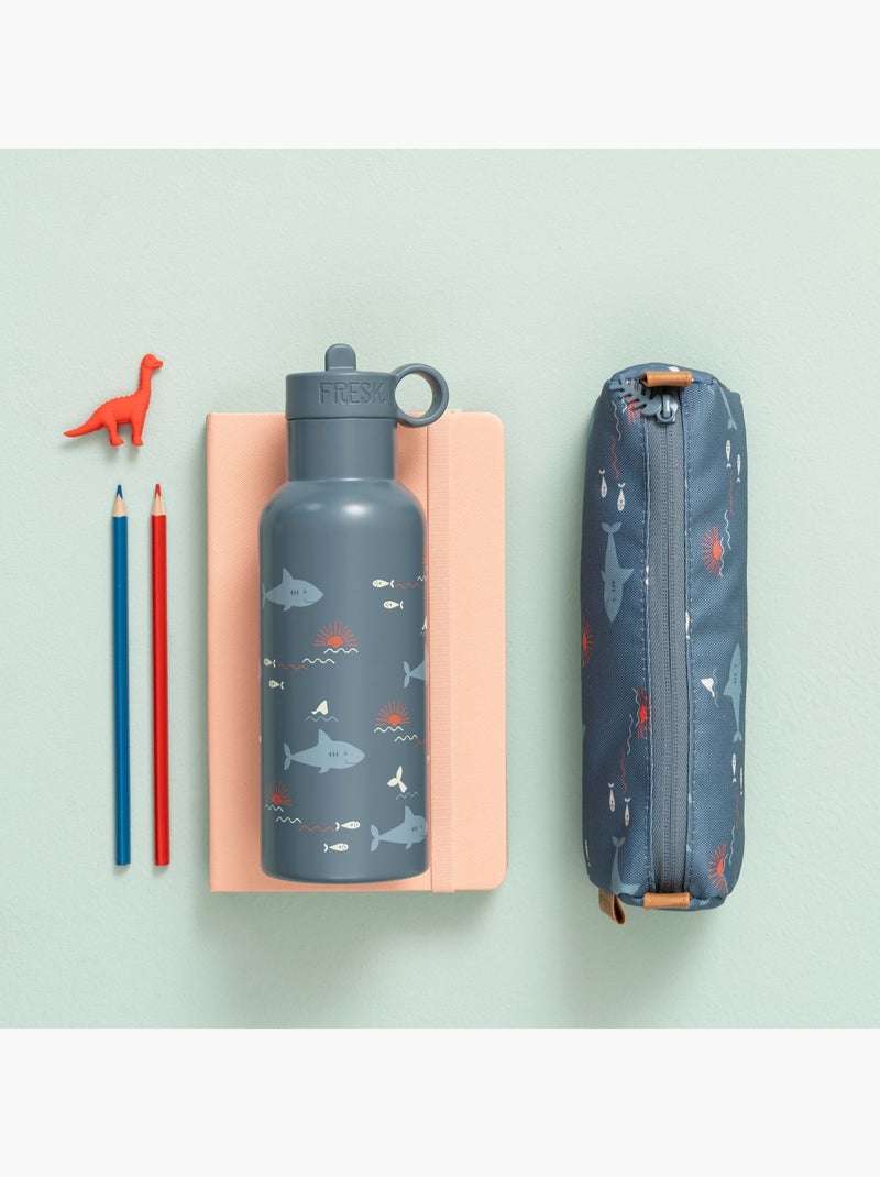 Fresk - Trousse Bleu - Kiabi