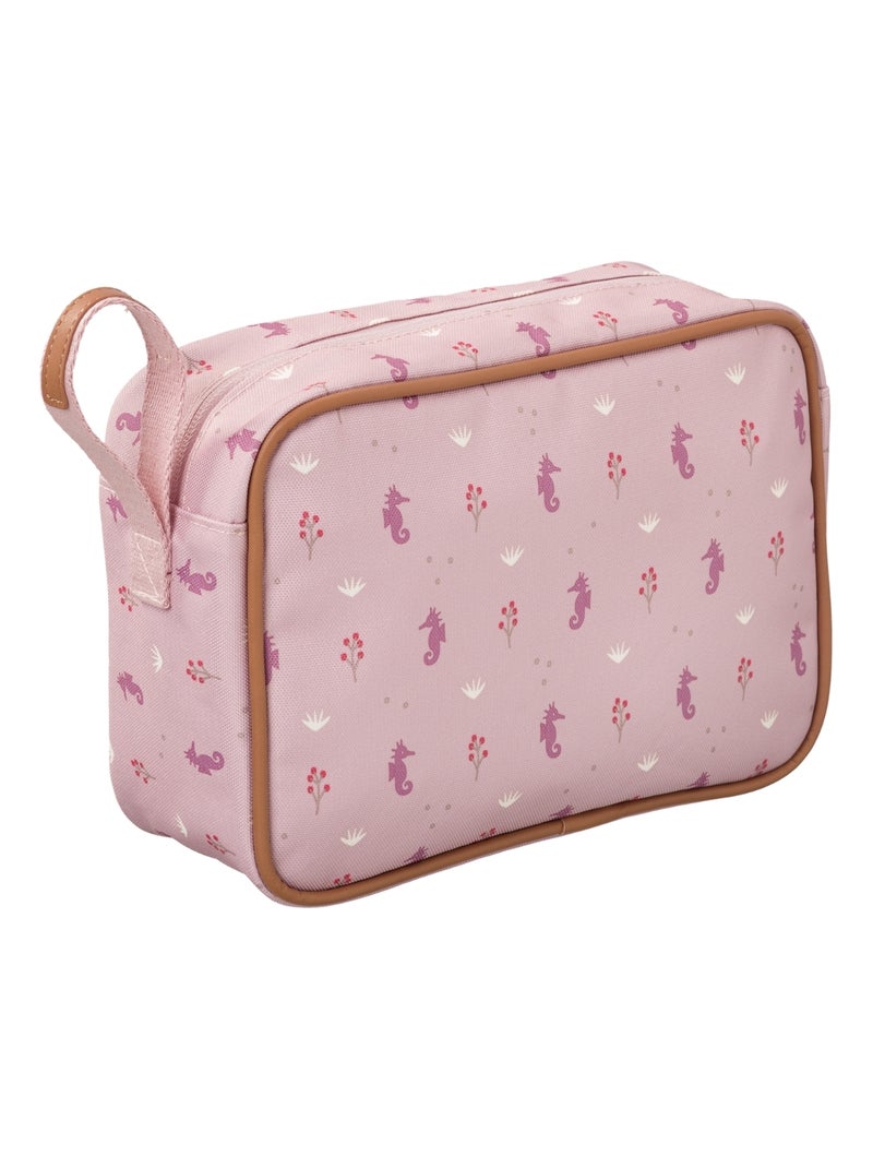 Fresk - Trousse de toilette Rose - Kiabi